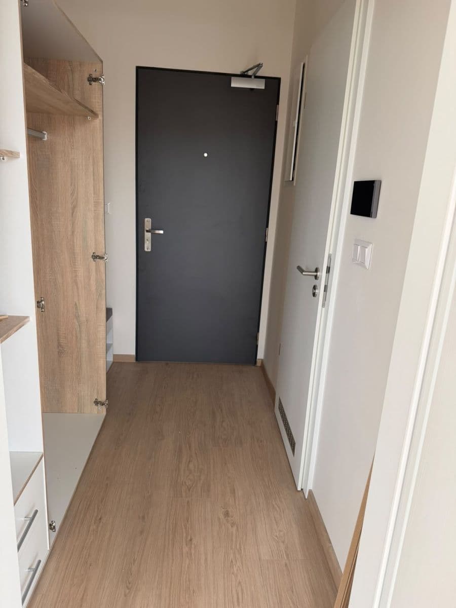 Pronájem bytu 1+kk 30 m², Jáchymovská, Praha, Praha Pronájem bytu 1+kk 30 m², Jáchymovská, Praha, Praha