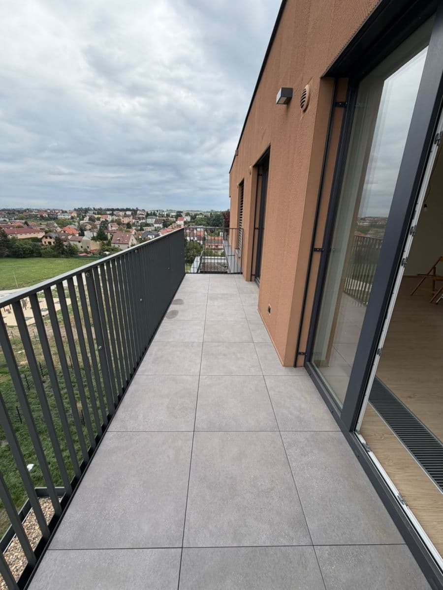 Pronájem bytu 1+kk 30 m², Jáchymovská, Praha, Praha Pronájem bytu 1+kk 30 m², Jáchymovská, Praha, Praha