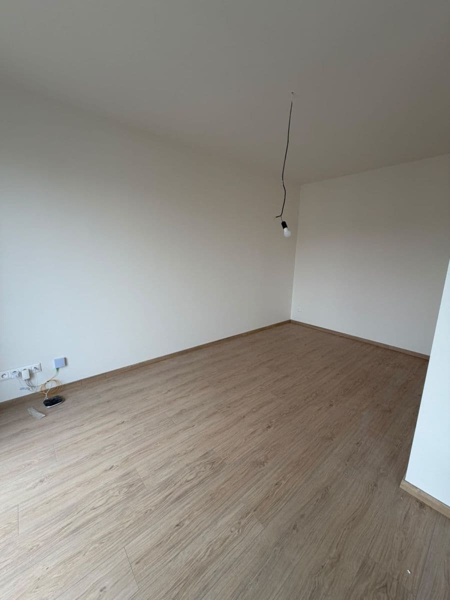 Pronájem bytu 1+kk 30 m², Jáchymovská, Praha, Praha Pronájem bytu 1+kk 30 m², Jáchymovská, Praha, Praha