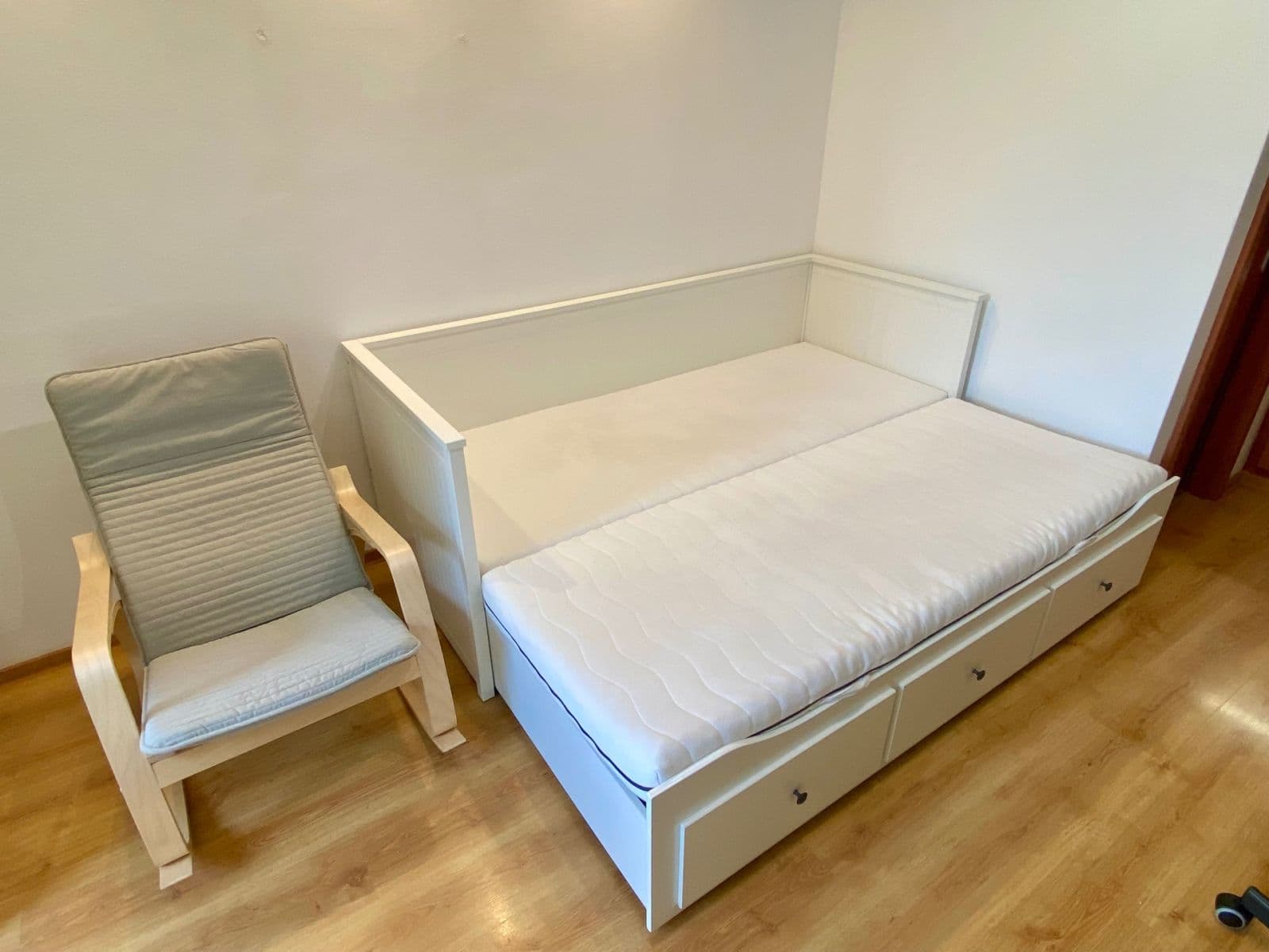 Pronájem bytu 1+kk 22 m², Kuželova, Praha, Praha Pronájem bytu 1+kk 22 m², Kuželova, Praha, Praha