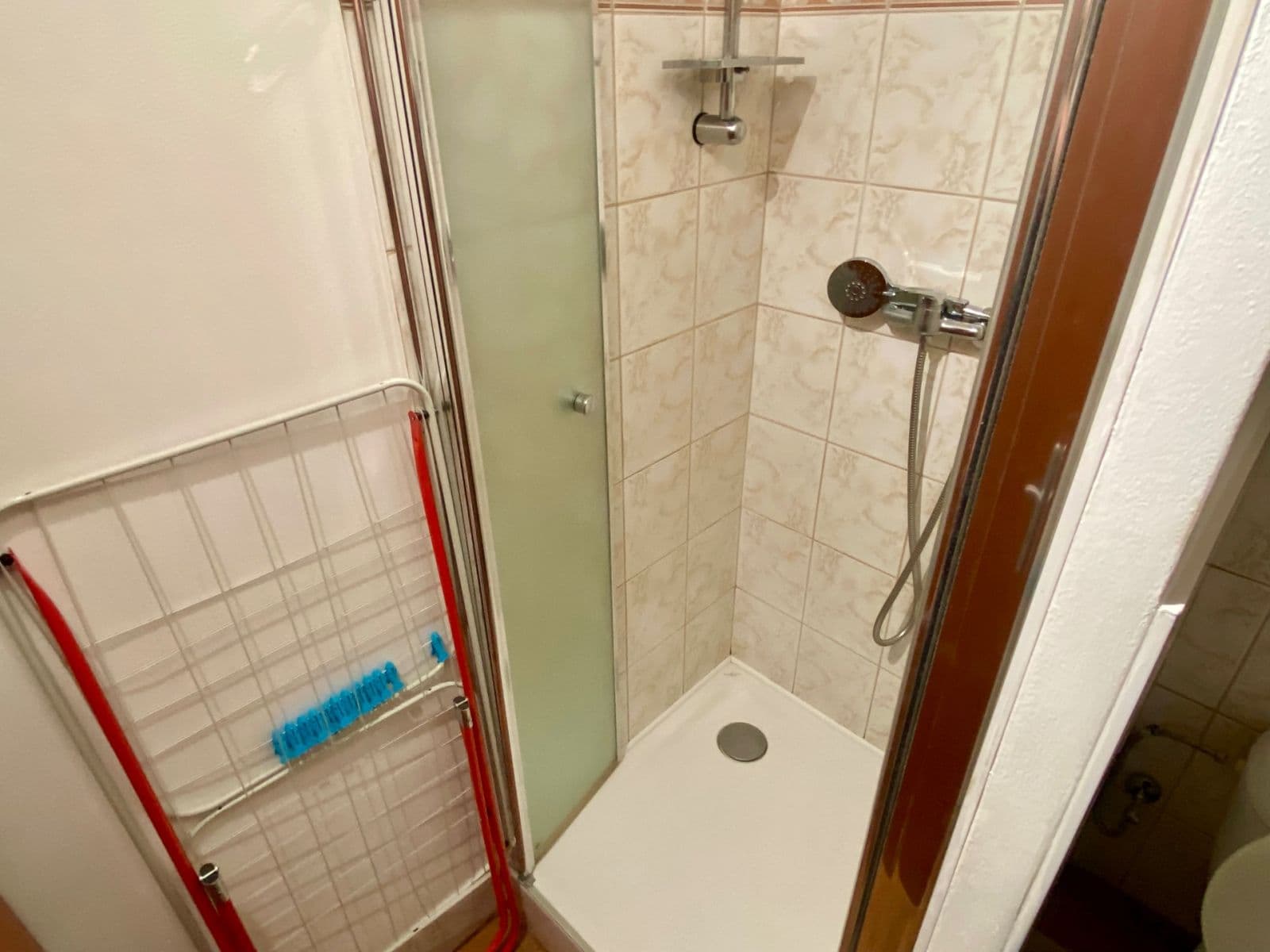 Pronájem bytu 1+kk 22 m², Kuželova, Praha, Praha Pronájem bytu 1+kk 22 m², Kuželova, Praha, Praha