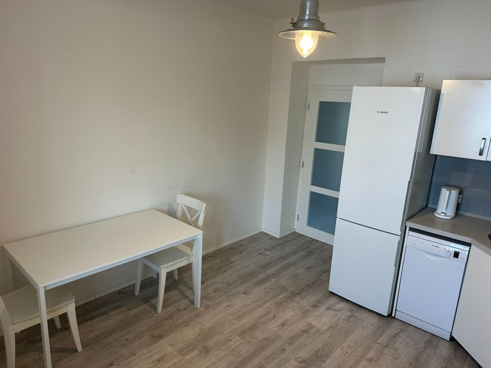 Pronájem bytu 1+1 50 m², Horoušanská, Praha, Praha Pronájem bytu 1+1 50 m², Horoušanská, Praha, Praha