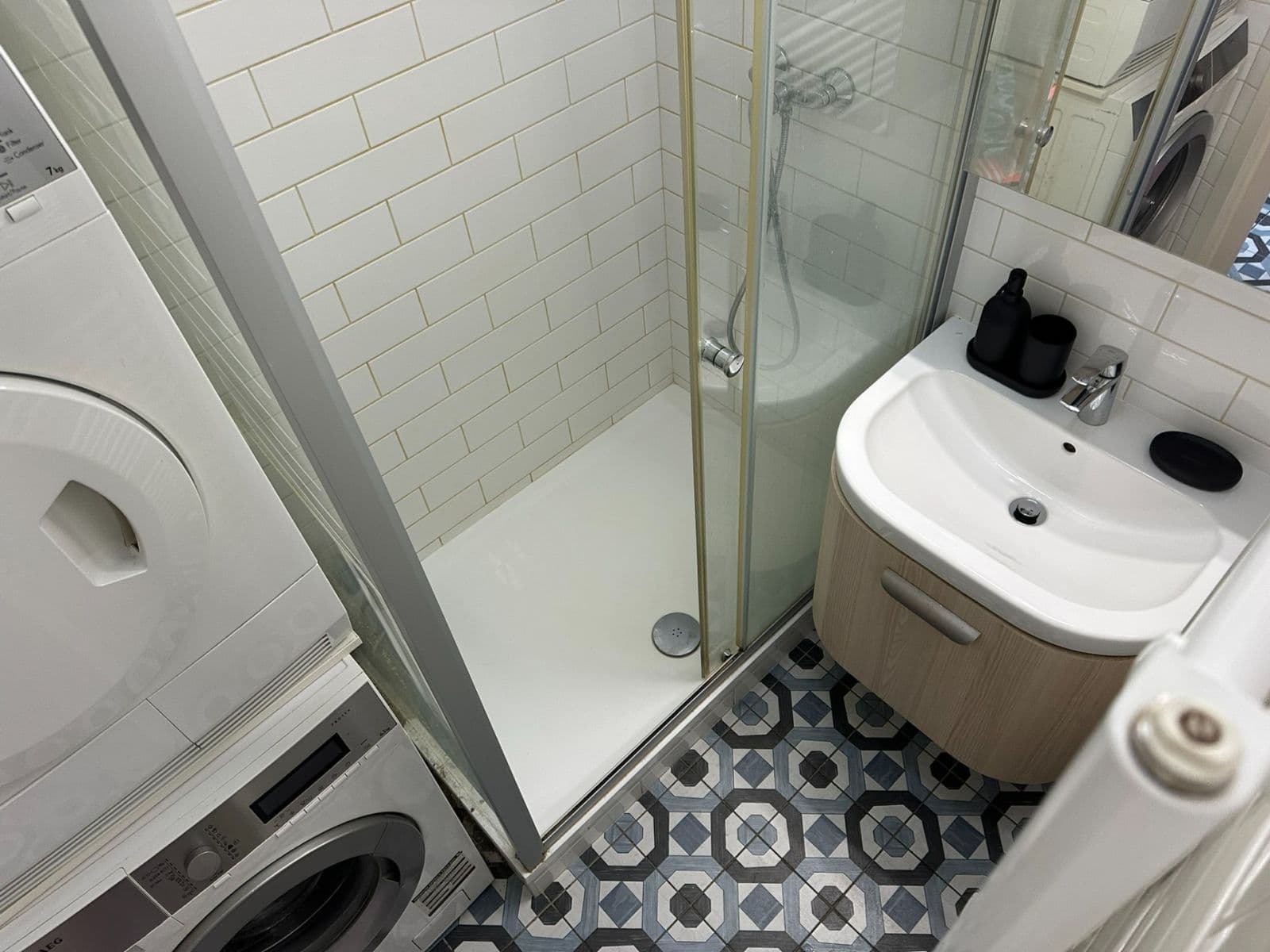 Pronájem bytu 1+1 50 m², Horoušanská, Praha, Praha Pronájem bytu 1+1 50 m², Horoušanská, Praha, Praha