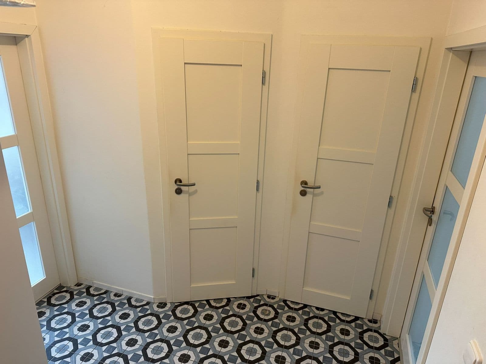 Pronájem bytu 1+1 50 m², Horoušanská, Praha, Praha Pronájem bytu 1+1 50 m², Horoušanská, Praha, Praha