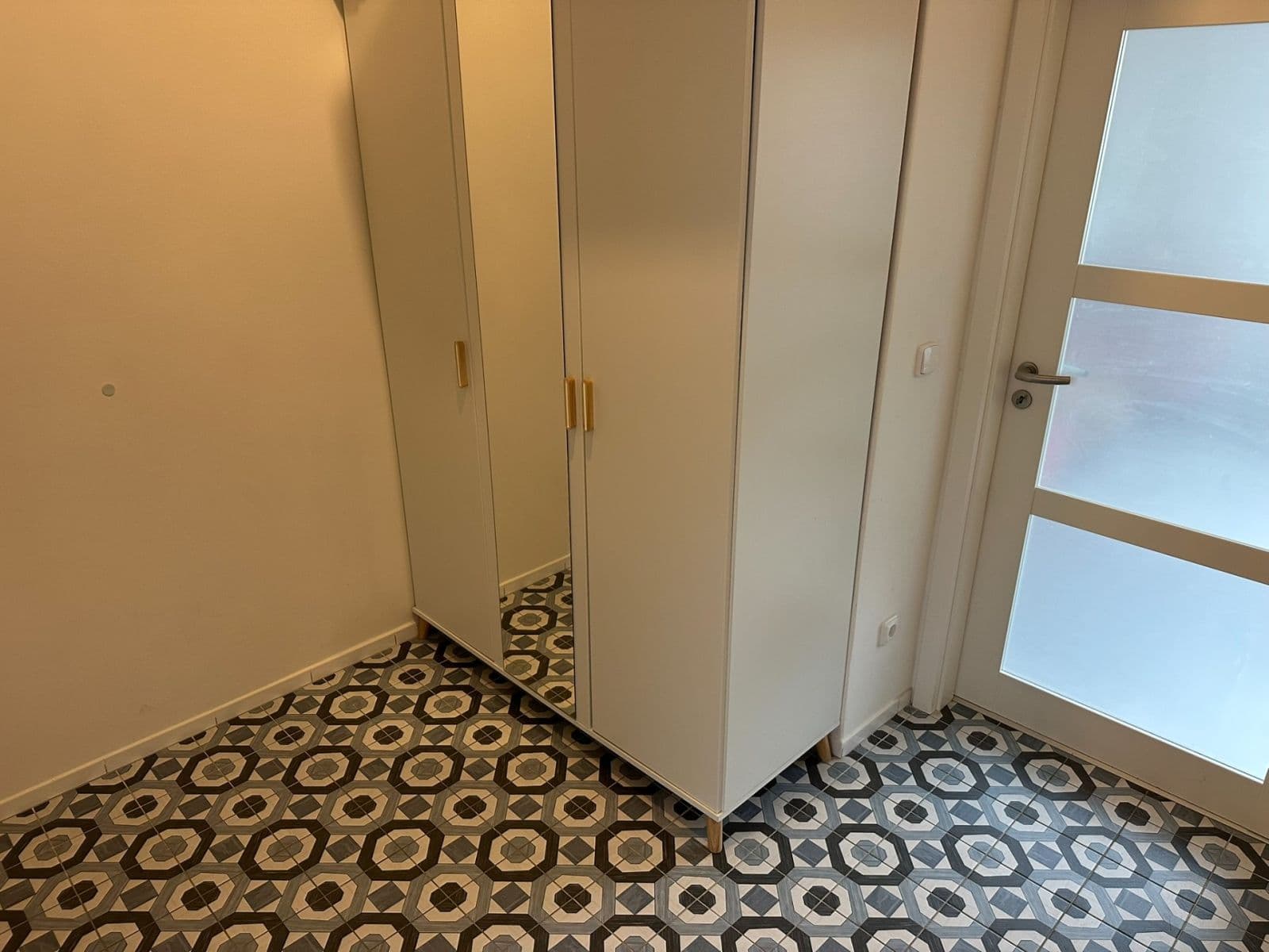 Pronájem bytu 1+1 50 m², Horoušanská, Praha, Praha Pronájem bytu 1+1 50 m², Horoušanská, Praha, Praha
