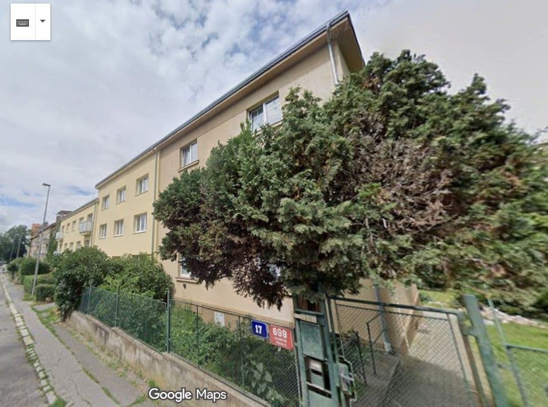 Pronájem bytu 1+1 50 m², Horoušanská, Praha, Praha Pronájem bytu 1+1 50 m², Horoušanská, Praha, Praha