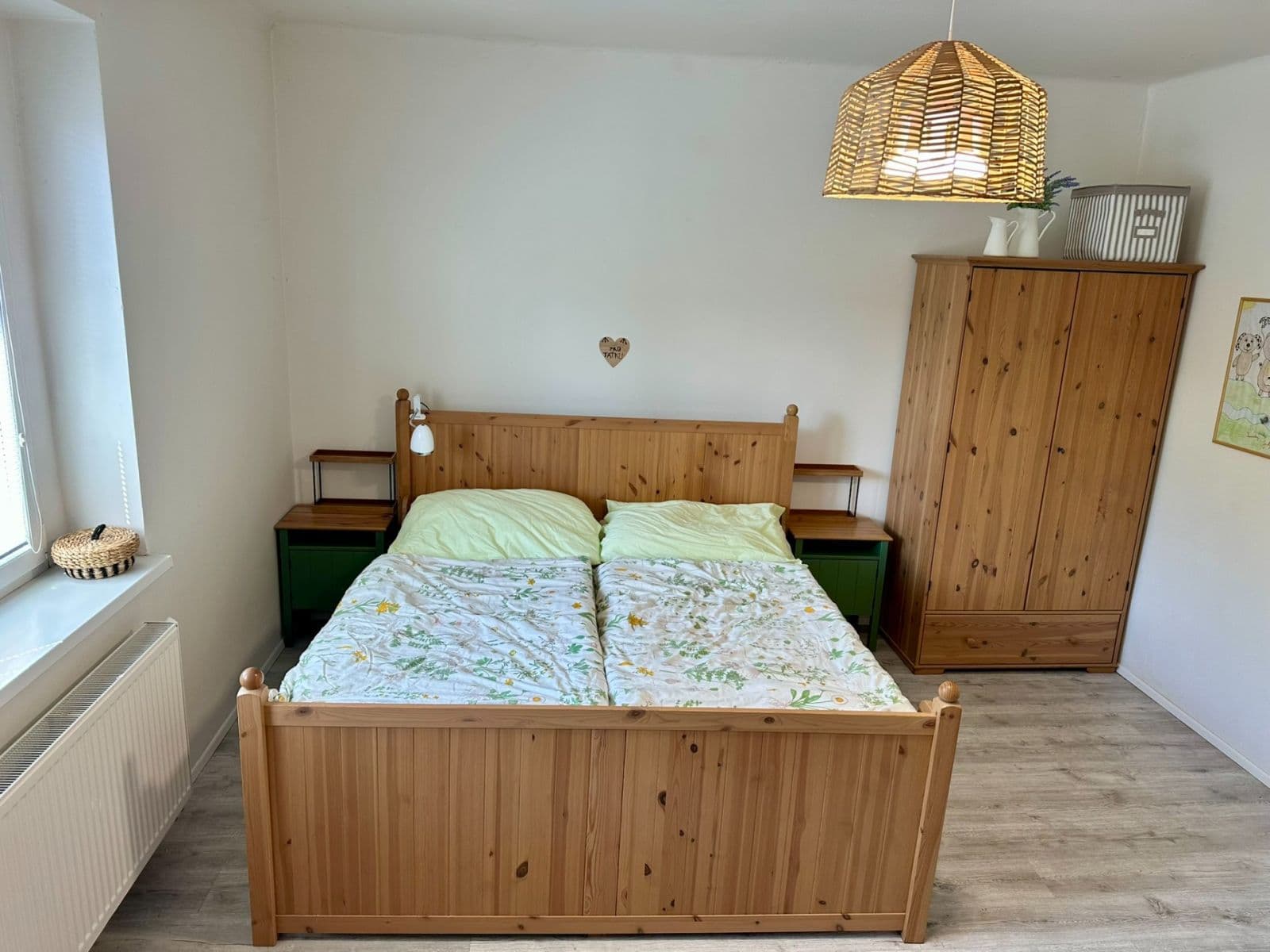 Pronájem bytu 1+1 50 m², Horoušanská, Praha, Praha Pronájem bytu 1+1 50 m², Horoušanská, Praha, Praha