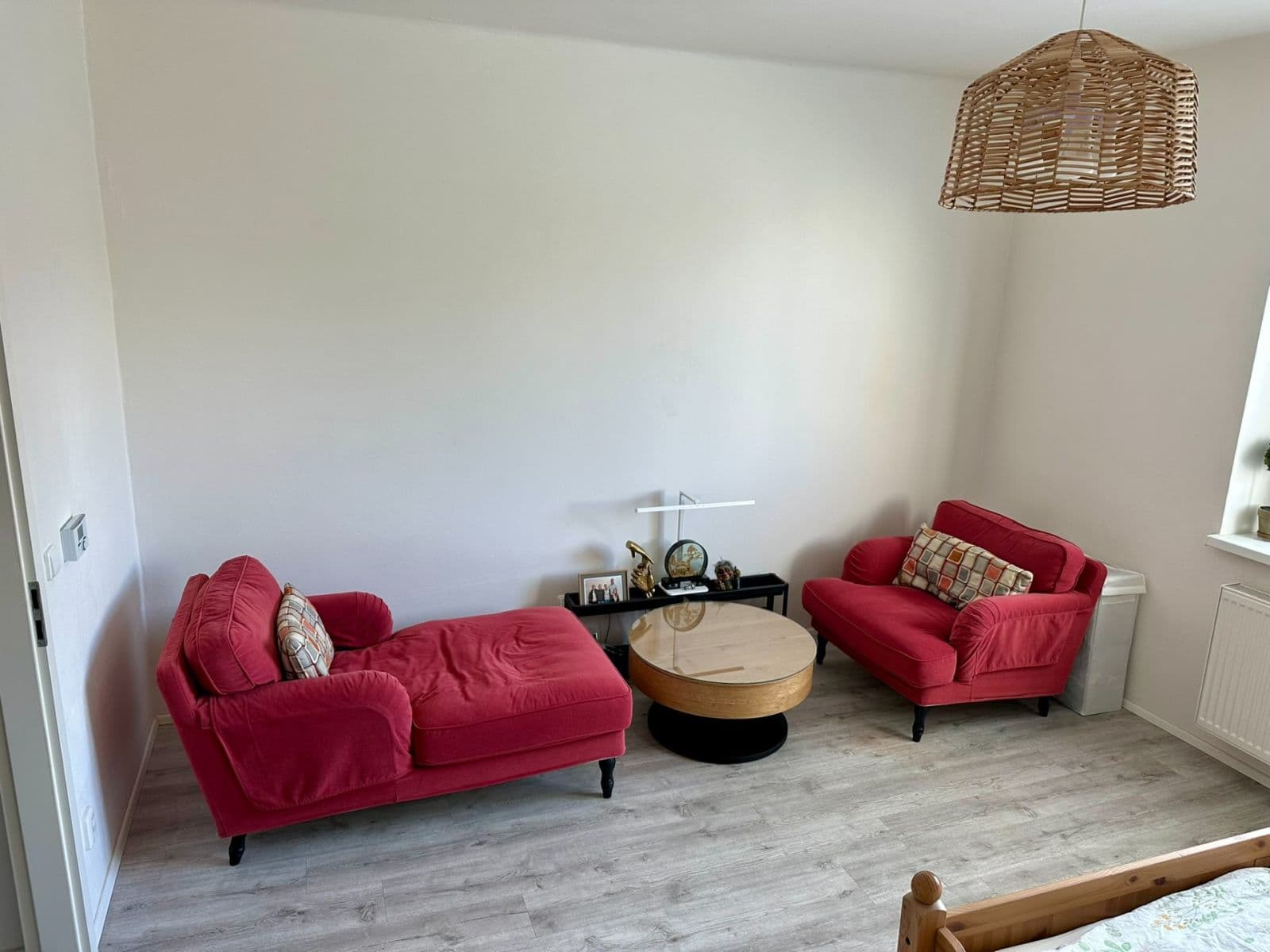 Pronájem bytu 1+1 50 m², Horoušanská, Praha, Praha Pronájem bytu 1+1 50 m², Horoušanská, Praha, Praha