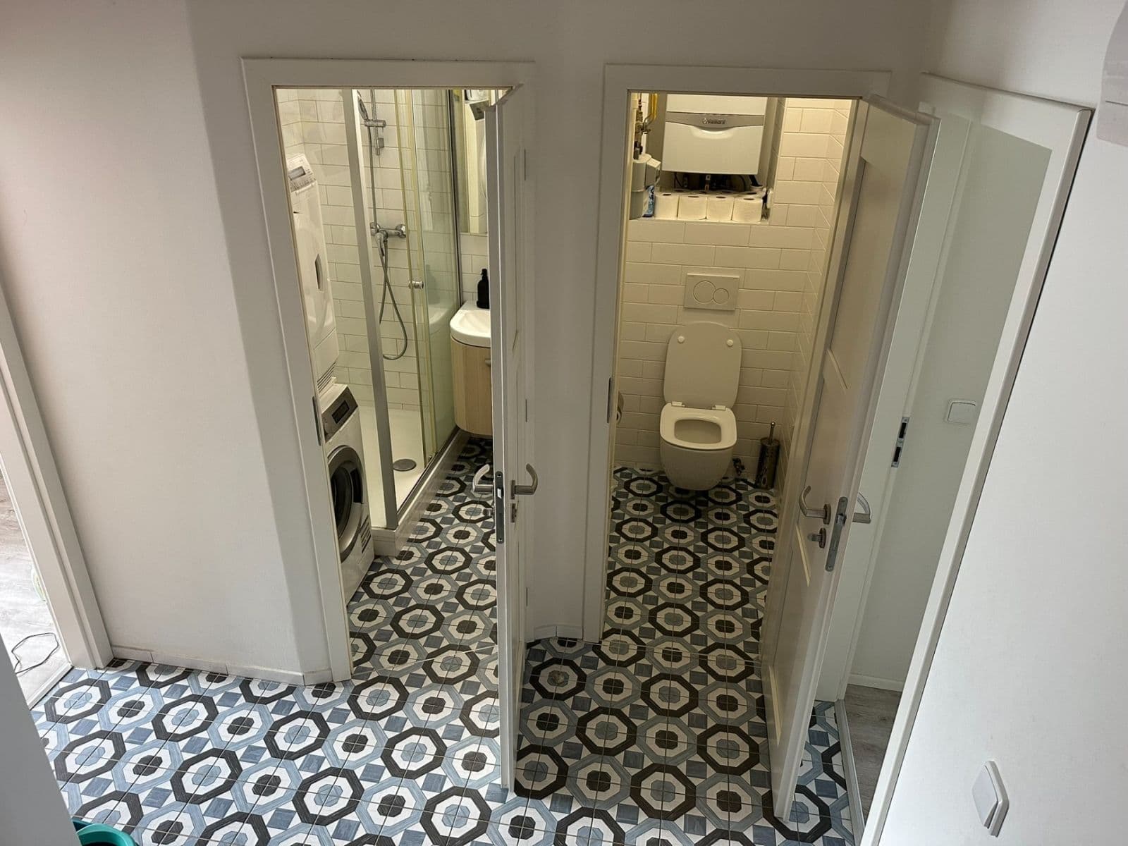Pronájem bytu 1+1 50 m², Horoušanská, Praha, Praha Pronájem bytu 1+1 50 m², Horoušanská, Praha, Praha