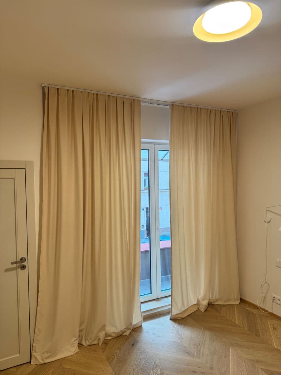 Pronájem bytu 2+kk 46 m², Viklefova, Praha, Praha Pronájem bytu 2+kk 46 m², Viklefova, Praha, Praha