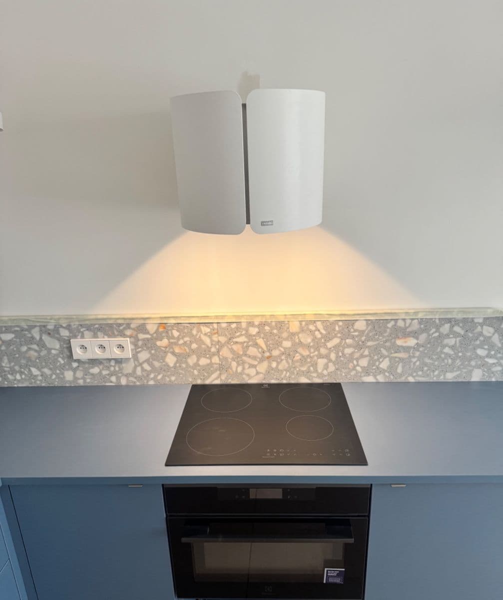 Pronájem bytu 2+kk 46 m², Viklefova, Praha, Praha Pronájem bytu 2+kk 46 m², Viklefova, Praha, Praha