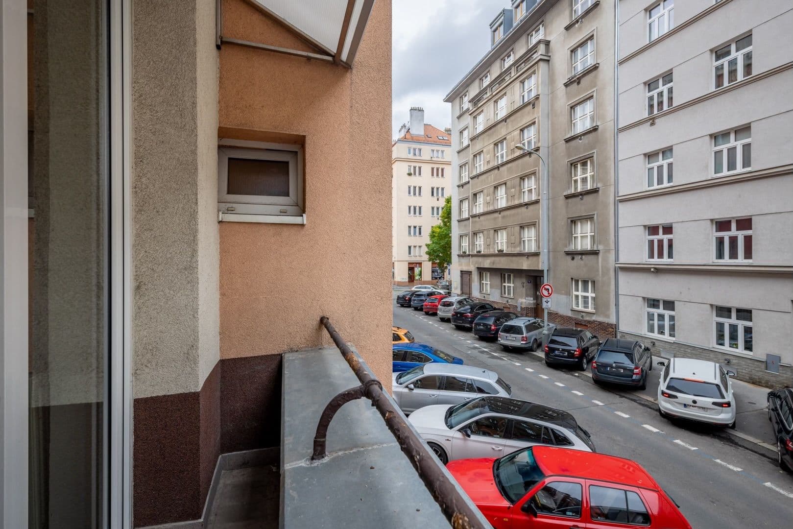 Pronájem bytu 2+kk 46 m², Viklefova, Praha, Praha Pronájem bytu 2+kk 46 m², Viklefova, Praha, Praha