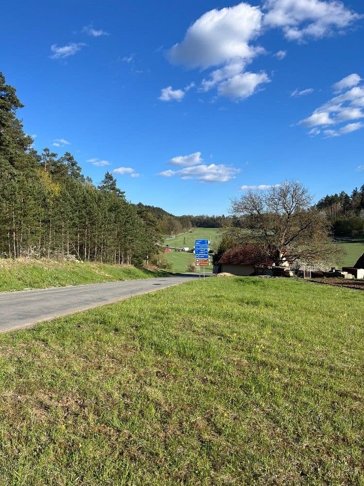 Prodej pozemku 3.287 m², Blansko, Jihomoravský kraj Prodej pozemku 3.287 m², Blansko, Jihomoravský kraj