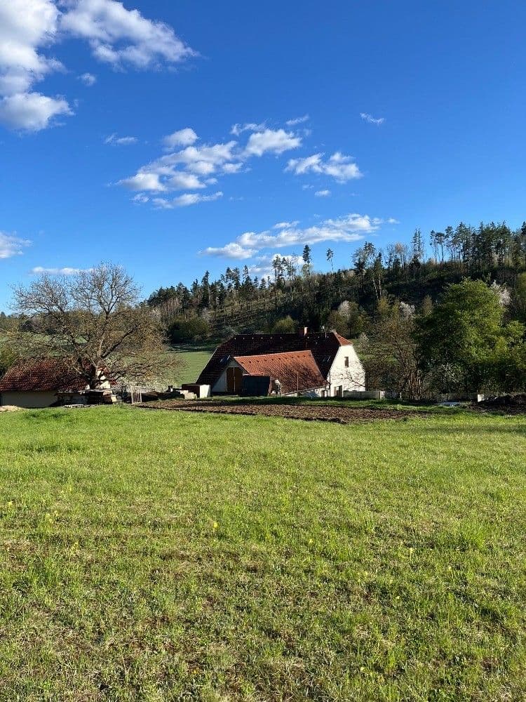 Prodej pozemku 3.287 m², Blansko, Jihomoravský kraj Prodej pozemku 3.287 m², Blansko, Jihomoravský kraj