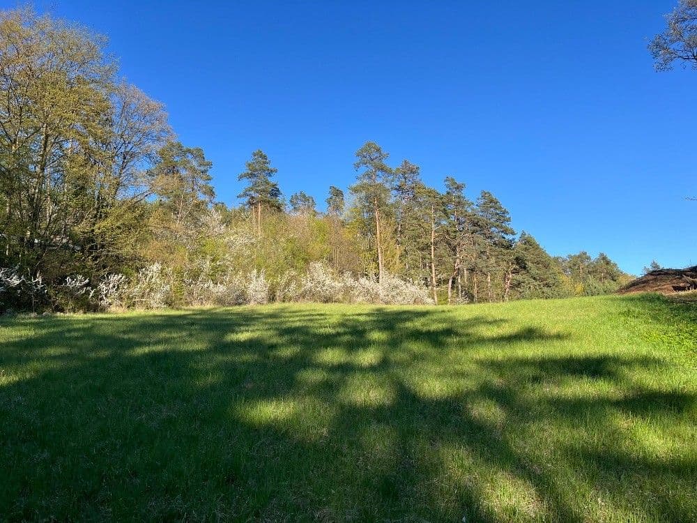 Prodej pozemku 3.287 m², Blansko, Jihomoravský kraj Prodej pozemku 3.287 m², Blansko, Jihomoravský kraj