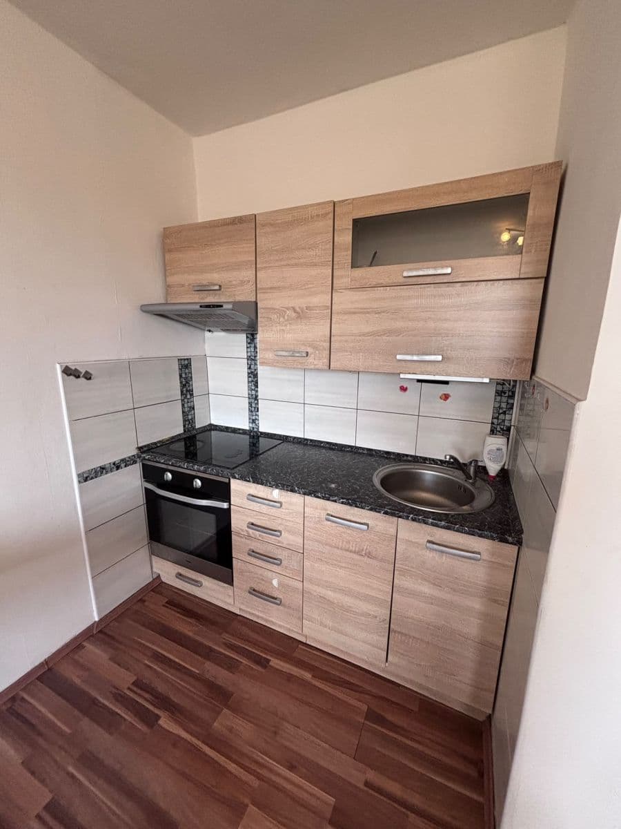Prodej bytu 2+kk 49 m², Mimoňská, Stráž pod Ralskem, Liberecký kraj Prodej bytu 2+kk 49 m², Mimoňská, Stráž pod Ralskem, Liberecký kraj