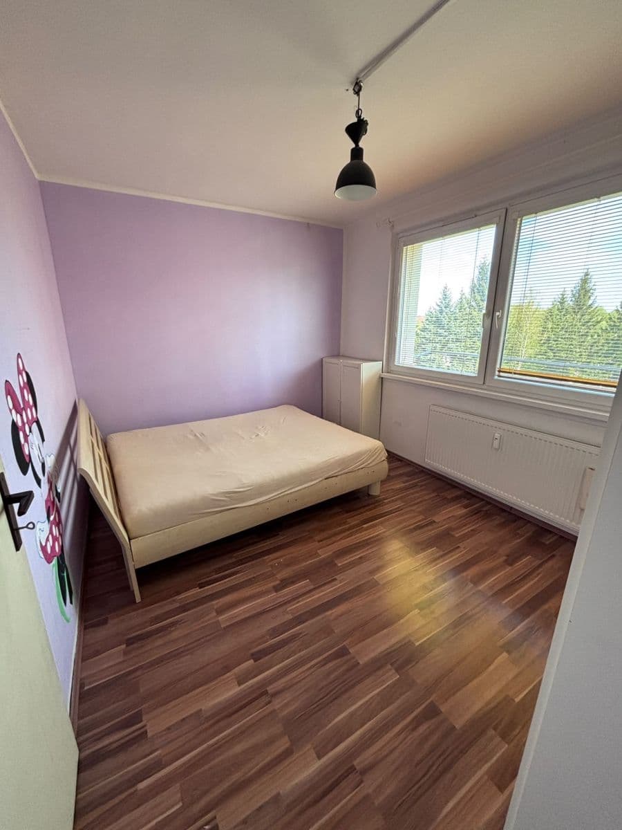 Prodej bytu 2+kk 49 m², Mimoňská, Stráž pod Ralskem, Liberecký kraj Prodej bytu 2+kk 49 m², Mimoňská, Stráž pod Ralskem, Liberecký kraj