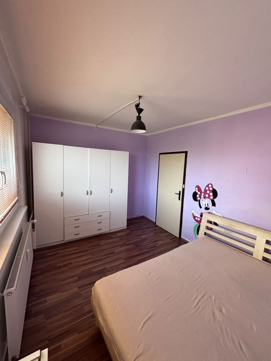 Prodej bytu 2+kk 49 m², Mimoňská, Stráž pod Ralskem, Liberecký kraj Prodej bytu 2+kk 49 m², Mimoňská, Stráž pod Ralskem, Liberecký kraj
