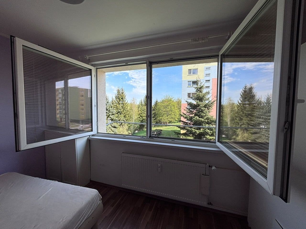 Prodej bytu 2+kk 49 m², Mimoňská, Stráž pod Ralskem, Liberecký kraj Prodej bytu 2+kk 49 m², Mimoňská, Stráž pod Ralskem, Liberecký kraj