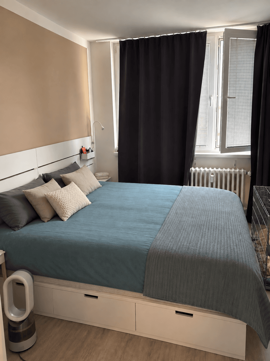 Prodej bytu 3+1 71 m², Blattného, Praha, Praha Prodej bytu 3+1 71 m², Blattného, Praha, Praha