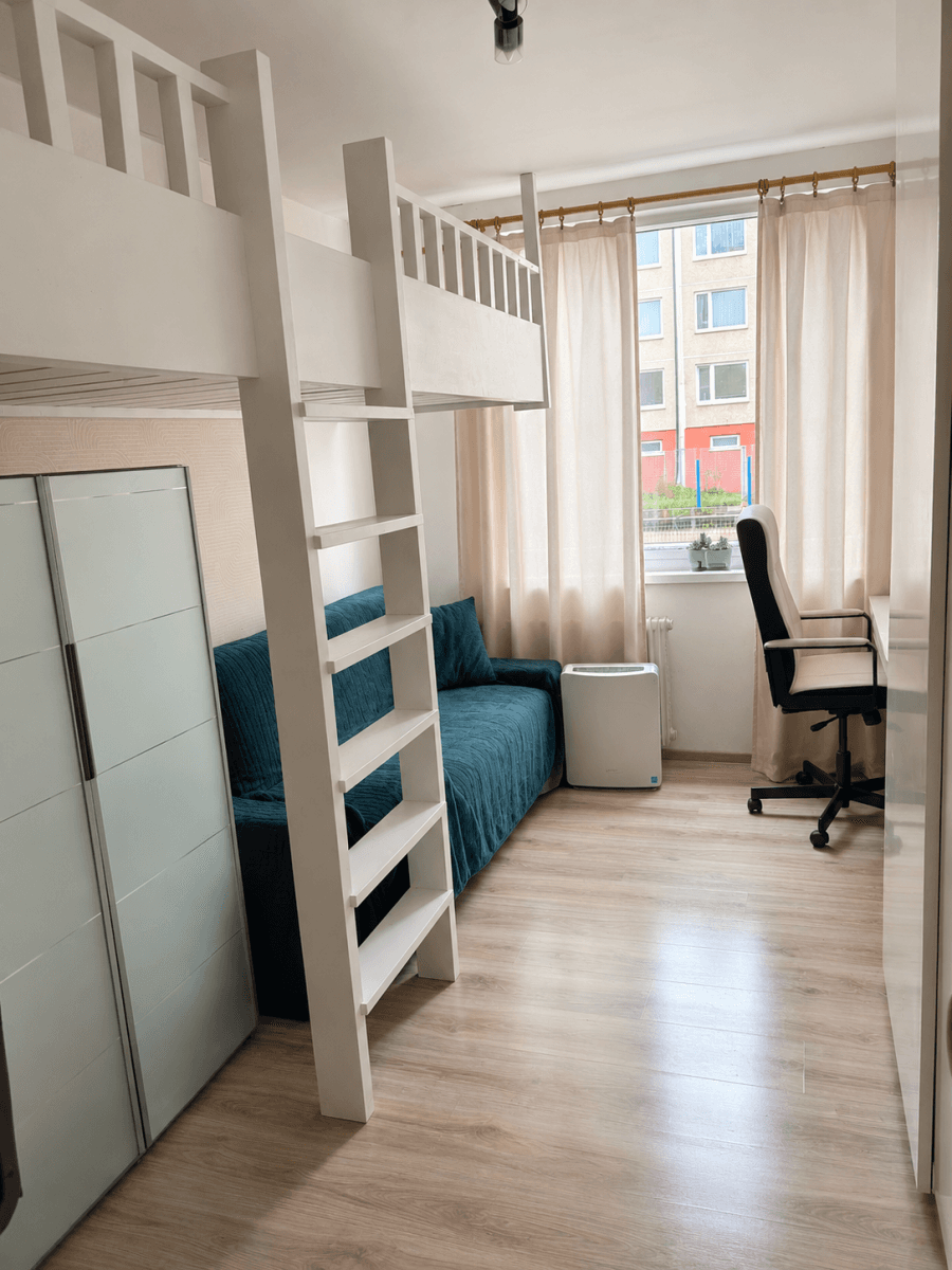 Prodej bytu 3+1 71 m², Blattného, Praha, Praha Prodej bytu 3+1 71 m², Blattného, Praha, Praha