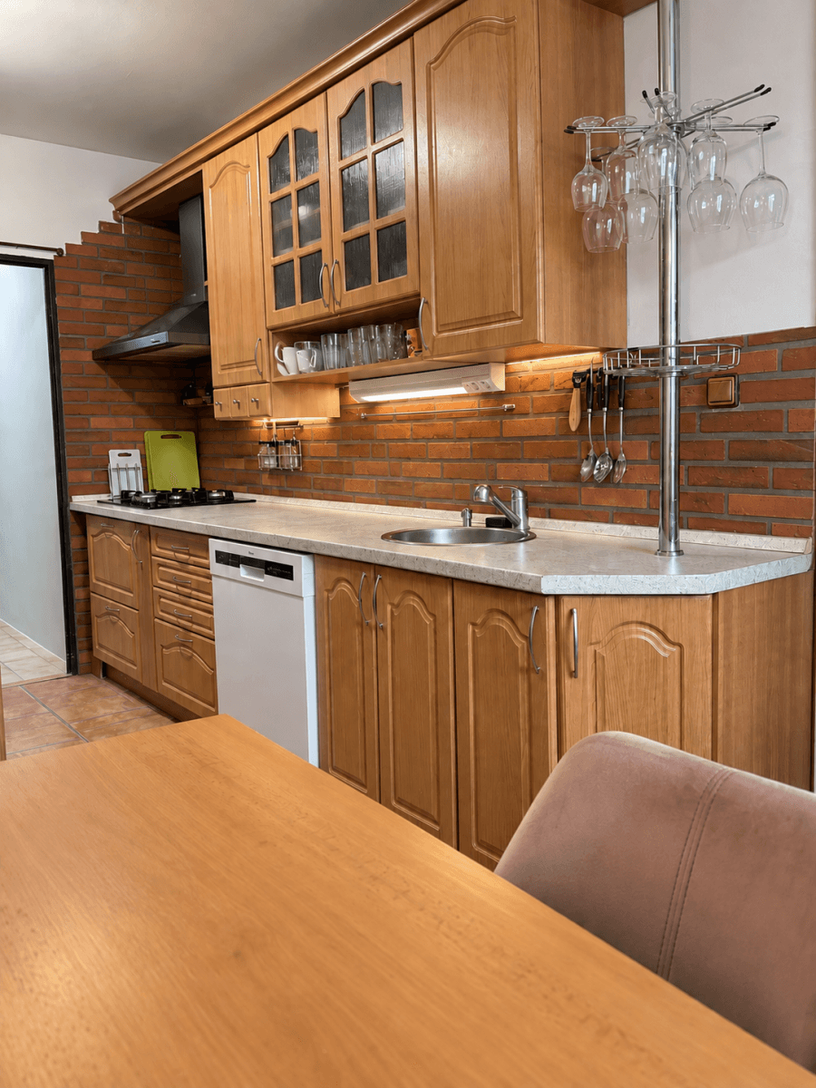 Prodej bytu 3+1 71 m², Blattného, Praha, Praha Prodej bytu 3+1 71 m², Blattného, Praha, Praha