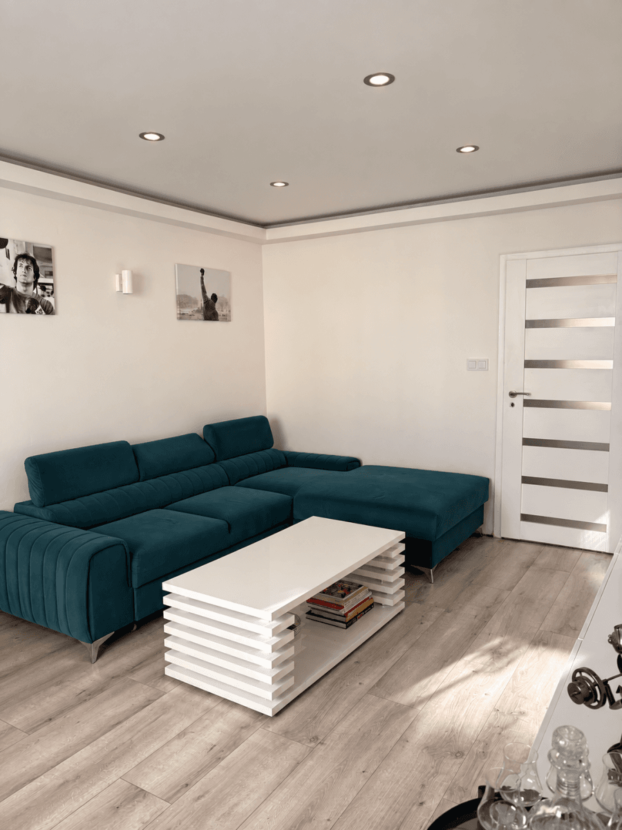 Prodej bytu 3+1 71 m², Blattného, Praha, Praha Prodej bytu 3+1 71 m², Blattného, Praha, Praha