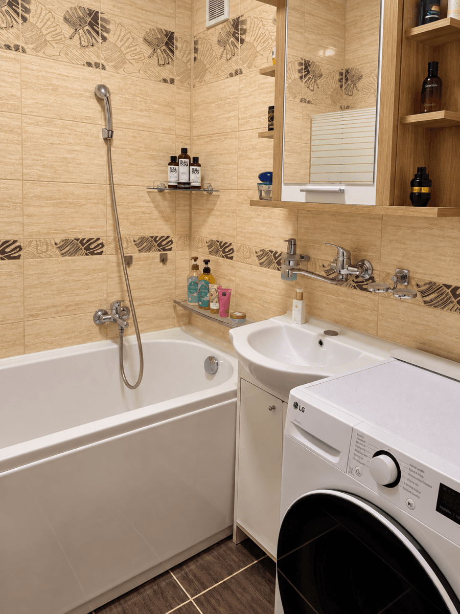 Prodej bytu 3+1 71 m², Blattného, Praha, Praha Prodej bytu 3+1 71 m², Blattného, Praha, Praha