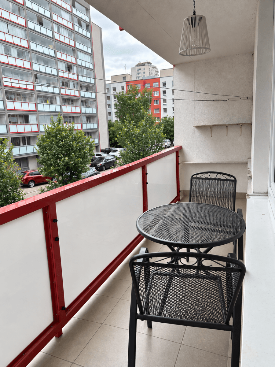 Prodej bytu 3+1 71 m², Blattného, Praha, Praha Prodej bytu 3+1 71 m², Blattného, Praha, Praha