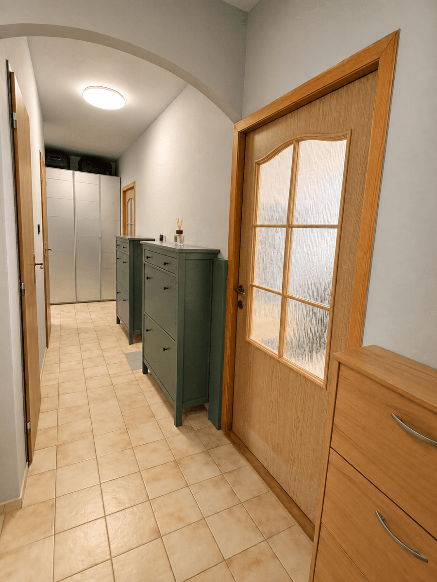 Prodej bytu 3+1 71 m², Blattného, Praha, Praha Prodej bytu 3+1 71 m², Blattného, Praha, Praha