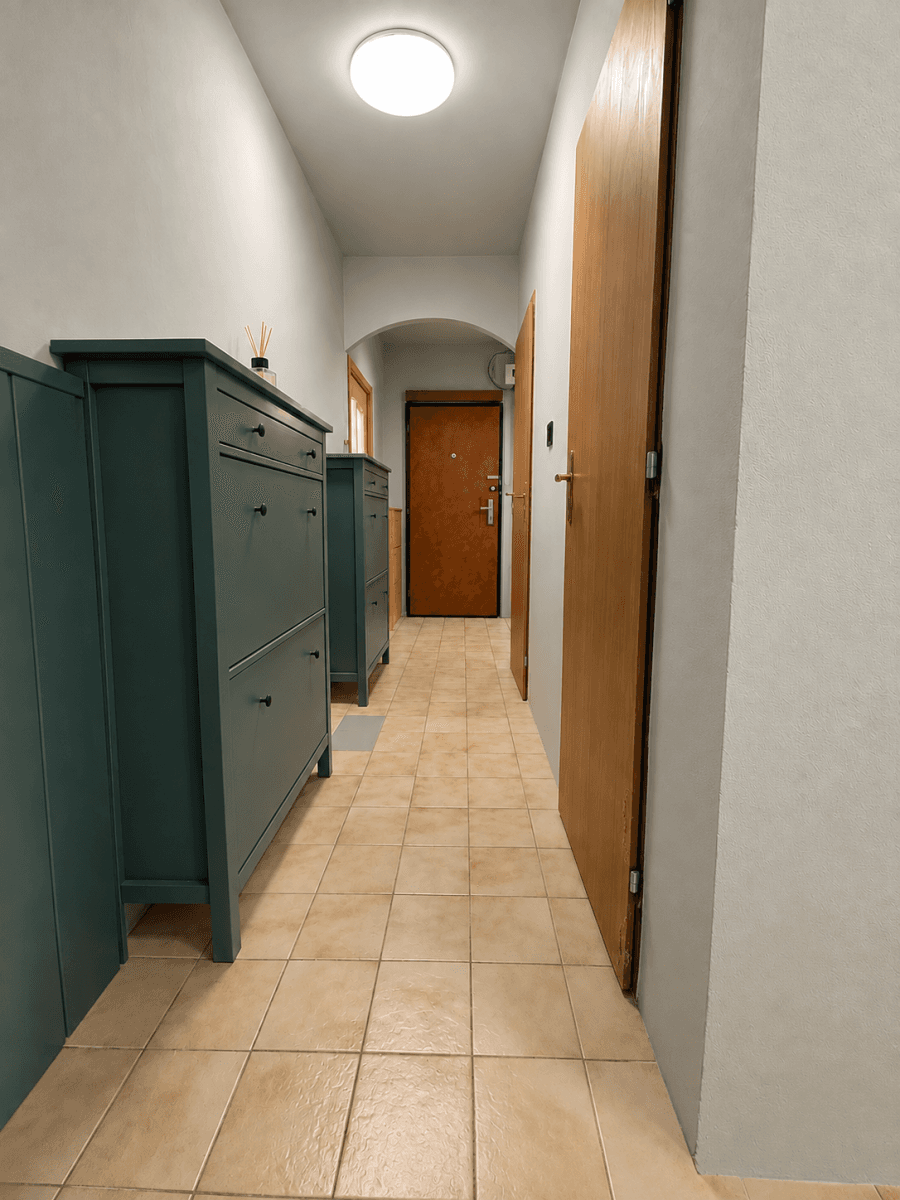 Prodej bytu 3+1 71 m², Blattného, Praha, Praha Prodej bytu 3+1 71 m², Blattného, Praha, Praha