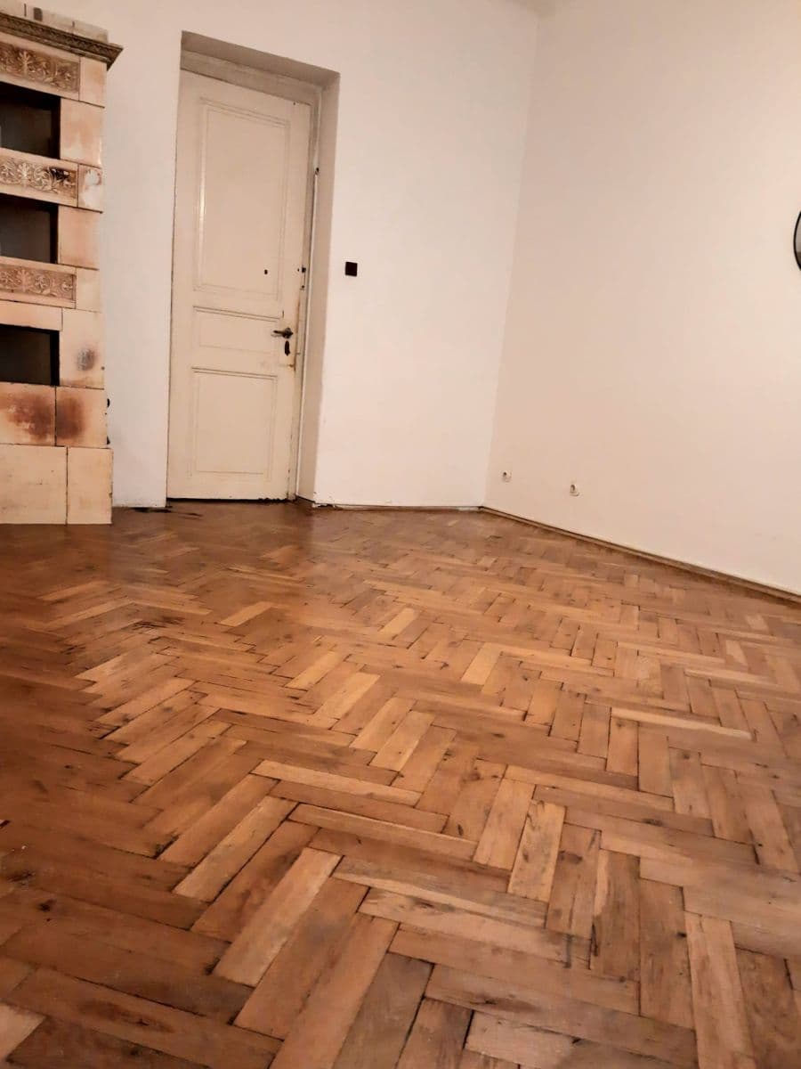 Pronájem bytu 2+1 65 m², Krásova, Praha, Praha Pronájem bytu 2+1 65 m², Krásova, Praha, Praha