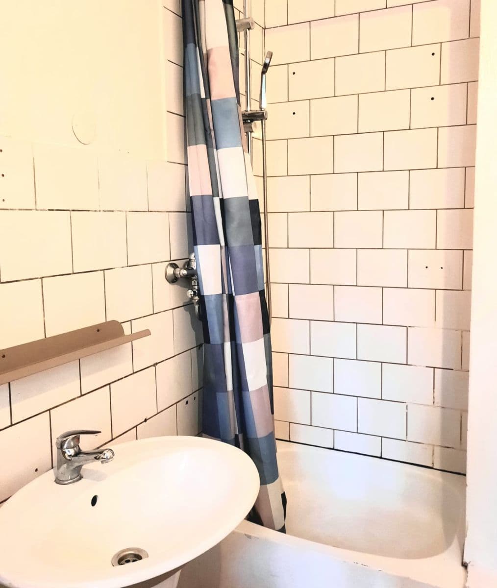 Pronájem bytu 2+1 65 m², Krásova, Praha, Praha Pronájem bytu 2+1 65 m², Krásova, Praha, Praha