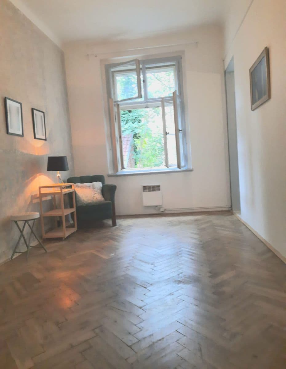 Pronájem bytu 2+1 65 m², Krásova, Praha, Praha Pronájem bytu 2+1 65 m², Krásova, Praha, Praha