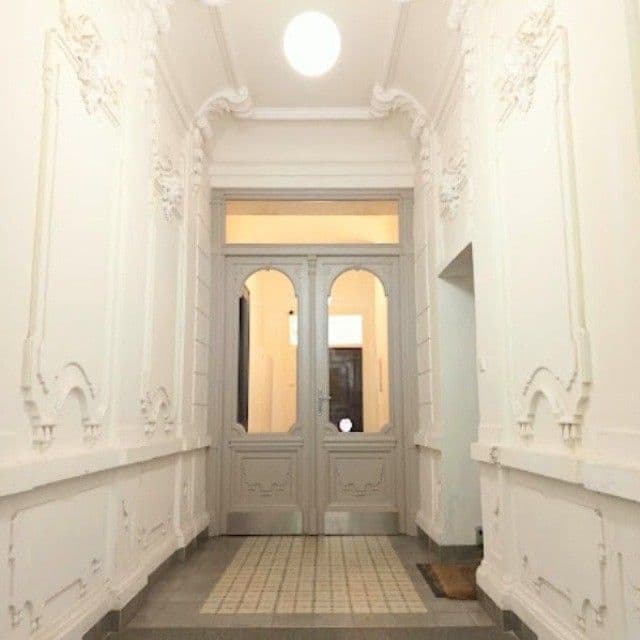 Pronájem bytu 2+1 47 m², Mánesova, Praha, Praha Pronájem bytu 2+1 47 m², Mánesova, Praha, Praha