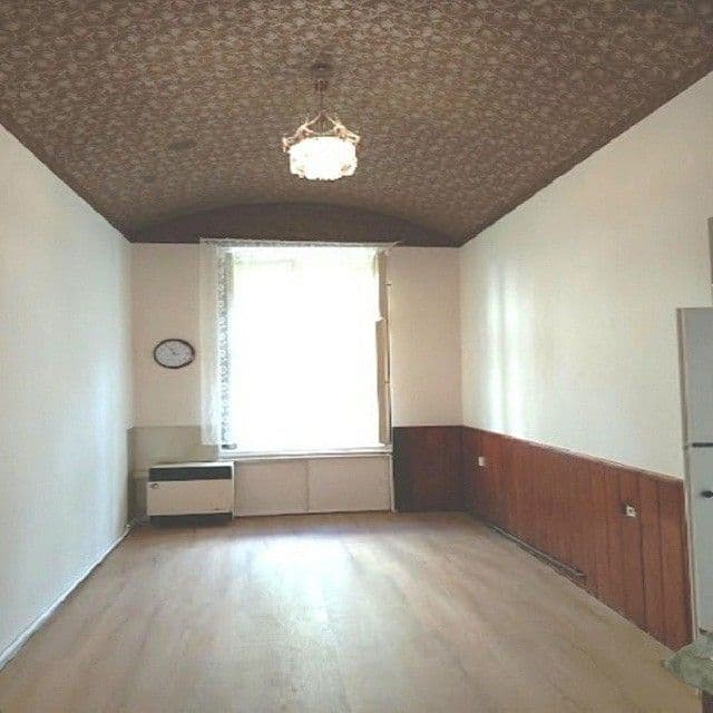 Pronájem bytu 2+1 47 m², Mánesova, Praha, Praha Pronájem bytu 2+1 47 m², Mánesova, Praha, Praha