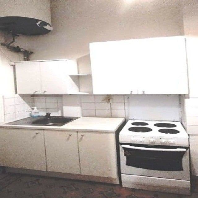 Pronájem bytu 2+1 47 m², Mánesova, Praha, Praha Pronájem bytu 2+1 47 m², Mánesova, Praha, Praha