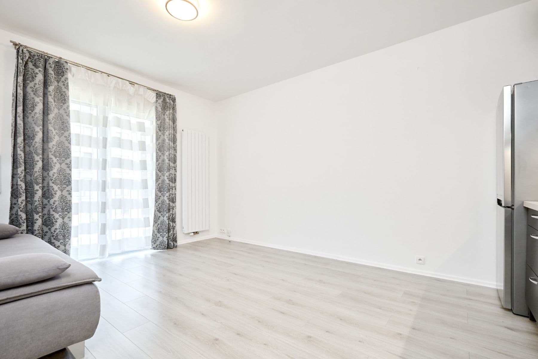 Pronájem bytu 2+kk 41 m², Novovysočanská, Praha, Praha Pronájem bytu 2+kk 41 m², Novovysočanská, Praha, Praha