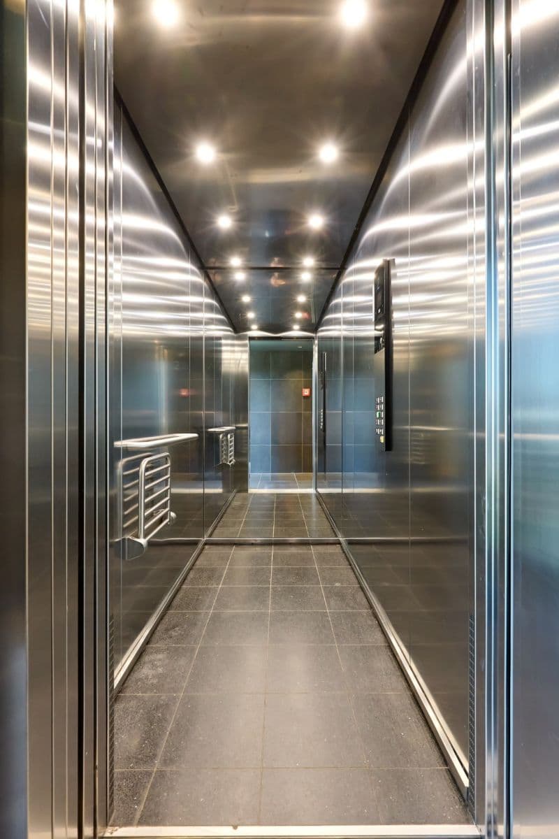 Pronájem bytu 2+kk 41 m², Novovysočanská, Praha, Praha Pronájem bytu 2+kk 41 m², Novovysočanská, Praha, Praha