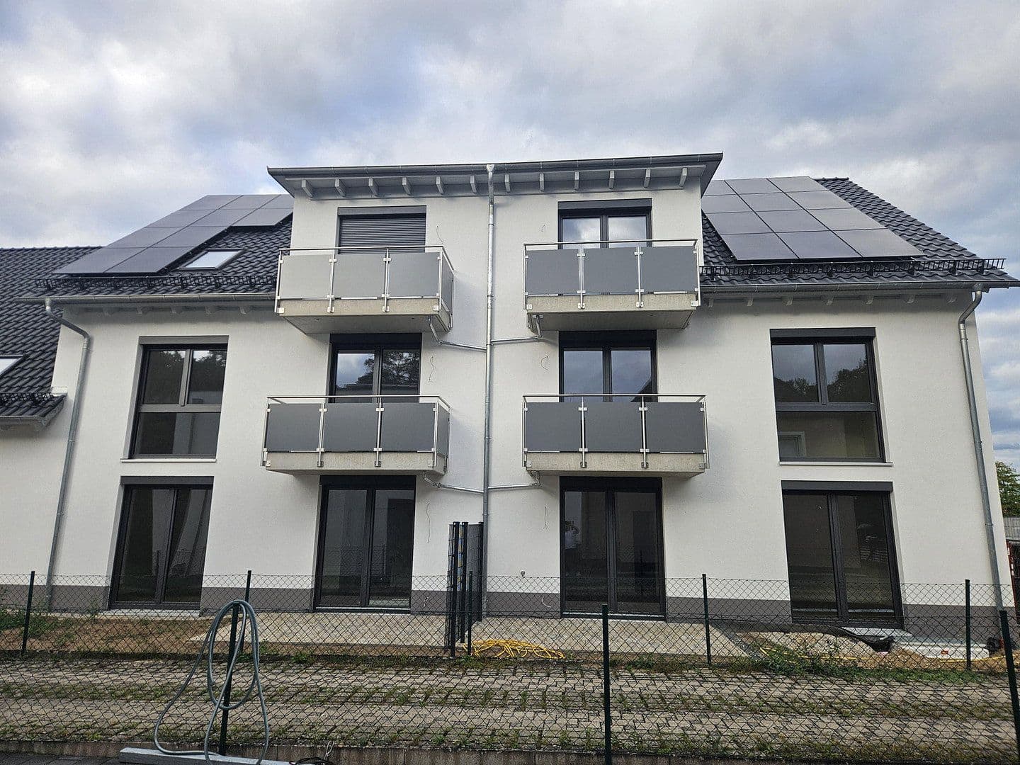 Pronájem bytu 4+1 93 m², Nürnberg, Bavorsko Pronájem bytu 4+1 93 m², Nürnberg, Bavorsko