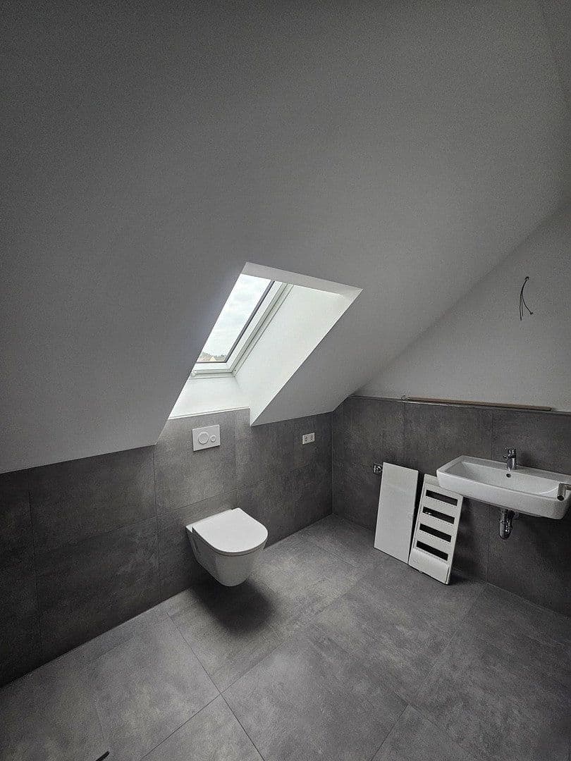 Pronájem bytu 3+1 70 m², Nürnberg, Bavorsko Pronájem bytu 3+1 70 m², Nürnberg, Bavorsko