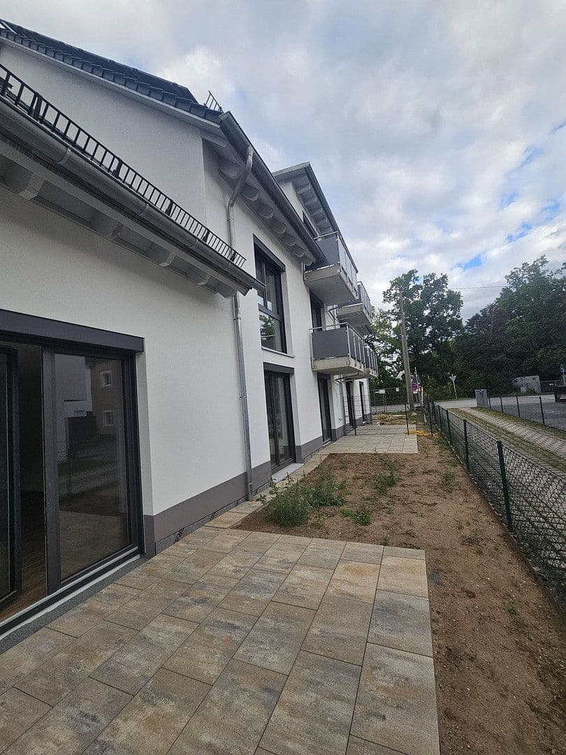 Pronájem bytu 3+1 81 m², Nürnberg, Bavorsko Pronájem bytu 3+1 81 m², Nürnberg, Bavorsko