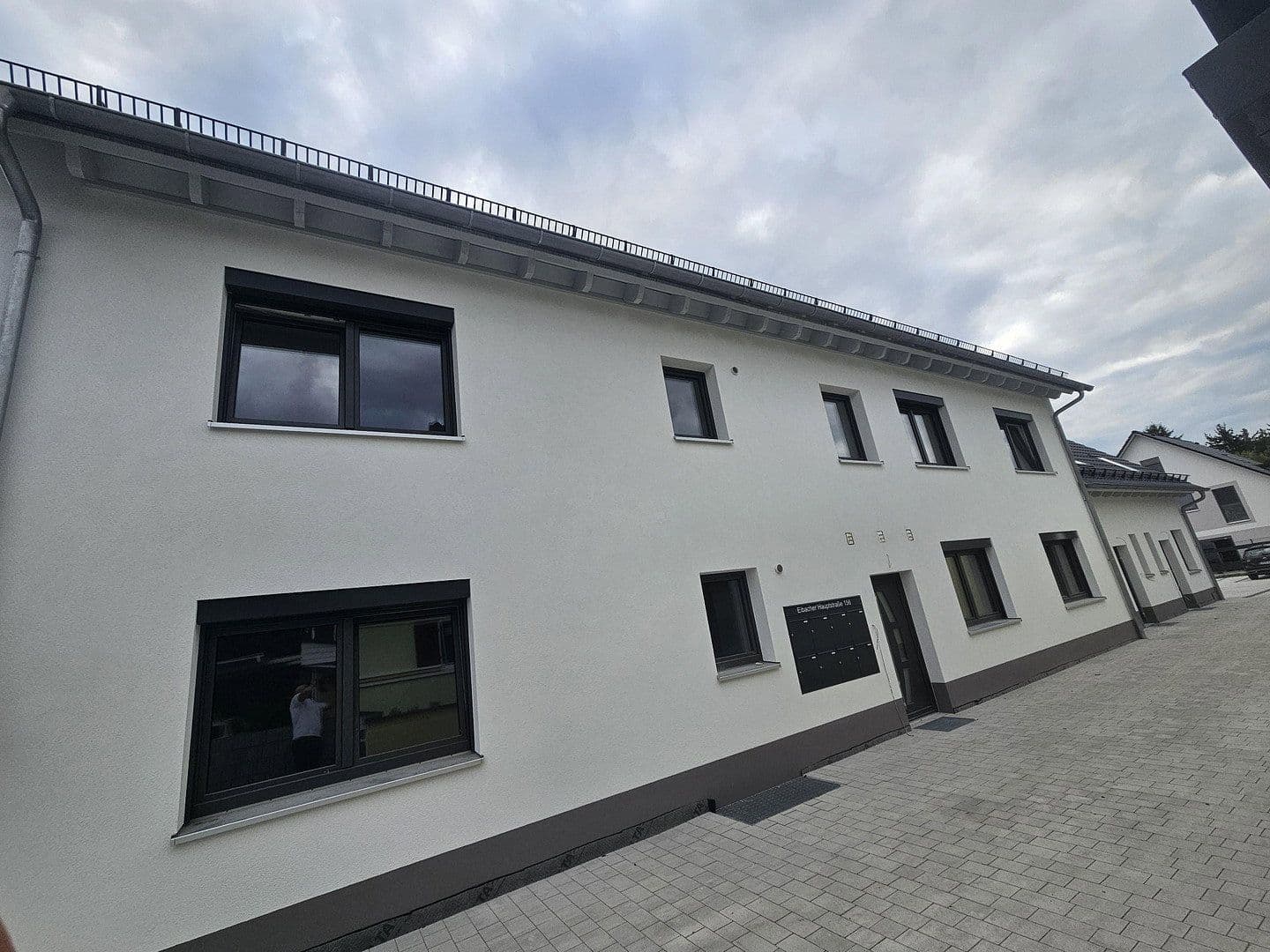 Pronájem bytu 3+1 81 m², Nürnberg, Bavorsko Pronájem bytu 3+1 81 m², Nürnberg, Bavorsko