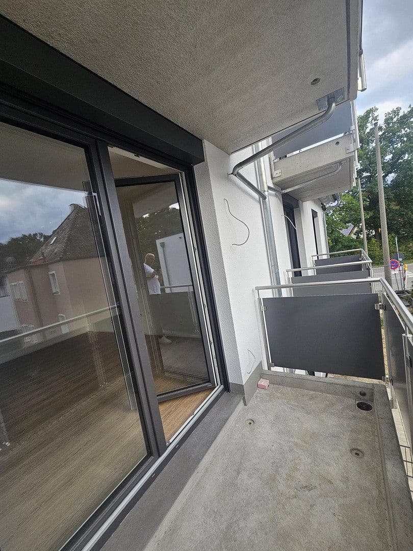 Pronájem bytu 3+1 81 m², Nürnberg, Bavorsko Pronájem bytu 3+1 81 m², Nürnberg, Bavorsko