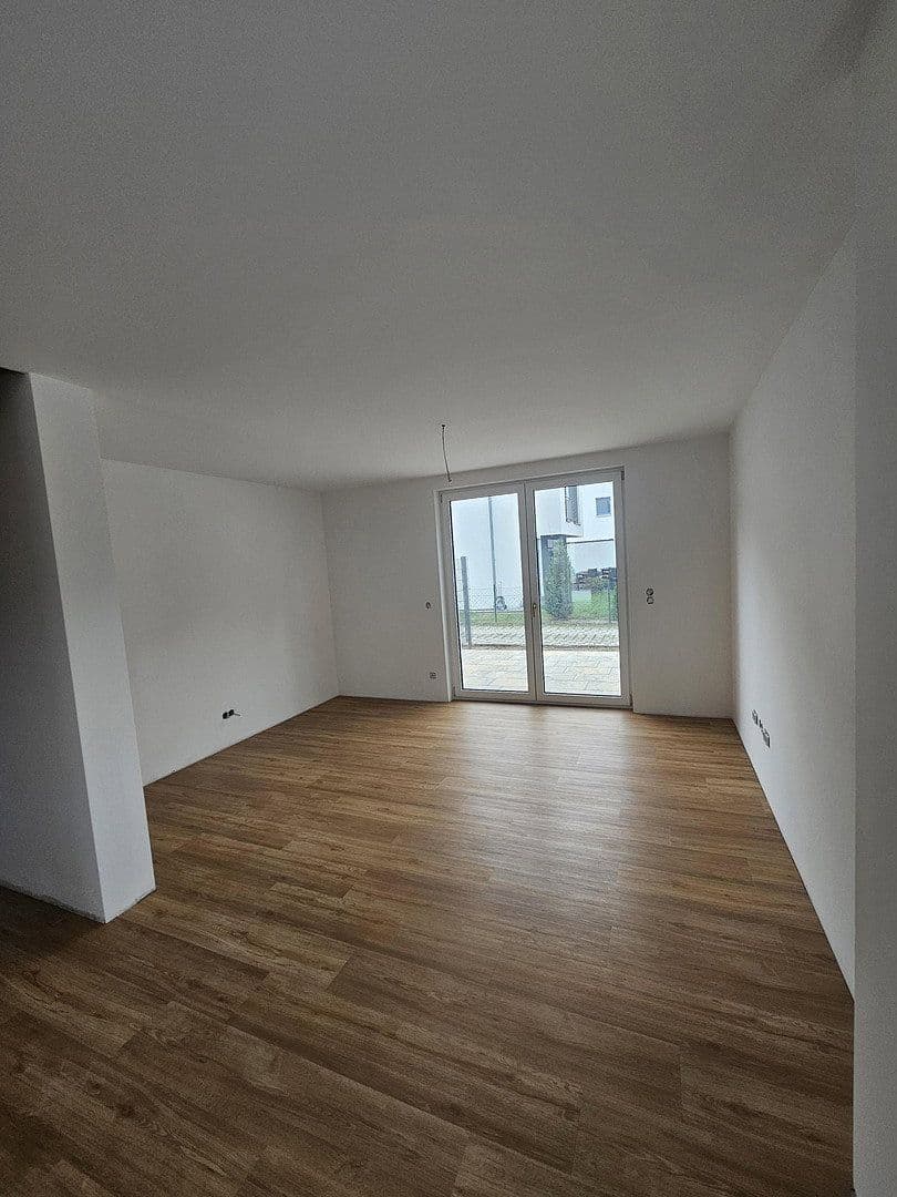 Pronájem bytu 3+1 81 m², Nürnberg, Bavorsko Pronájem bytu 3+1 81 m², Nürnberg, Bavorsko
