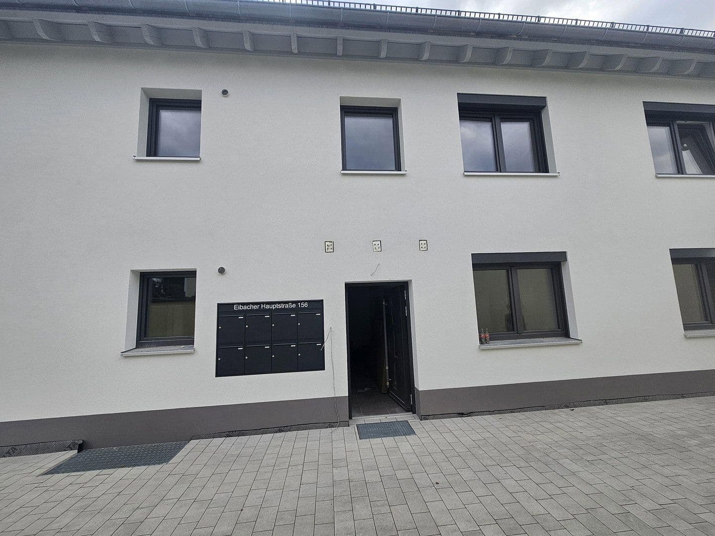Pronájem bytu 3+1 81 m², Nürnberg, Bavorsko Pronájem bytu 3+1 81 m², Nürnberg, Bavorsko