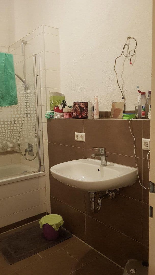 Pronájem bytu 3+1 113 m², Neu-Ulm, Bavorsko Pronájem bytu 3+1 113 m², Neu-Ulm, Bavorsko