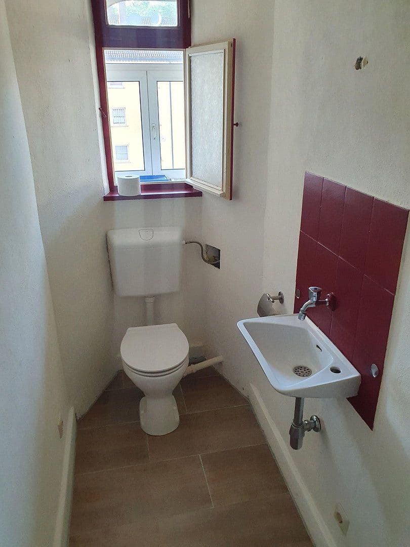 Pronájem bytu 3+1 113 m², Neu-Ulm, Bavorsko Pronájem bytu 3+1 113 m², Neu-Ulm, Bavorsko