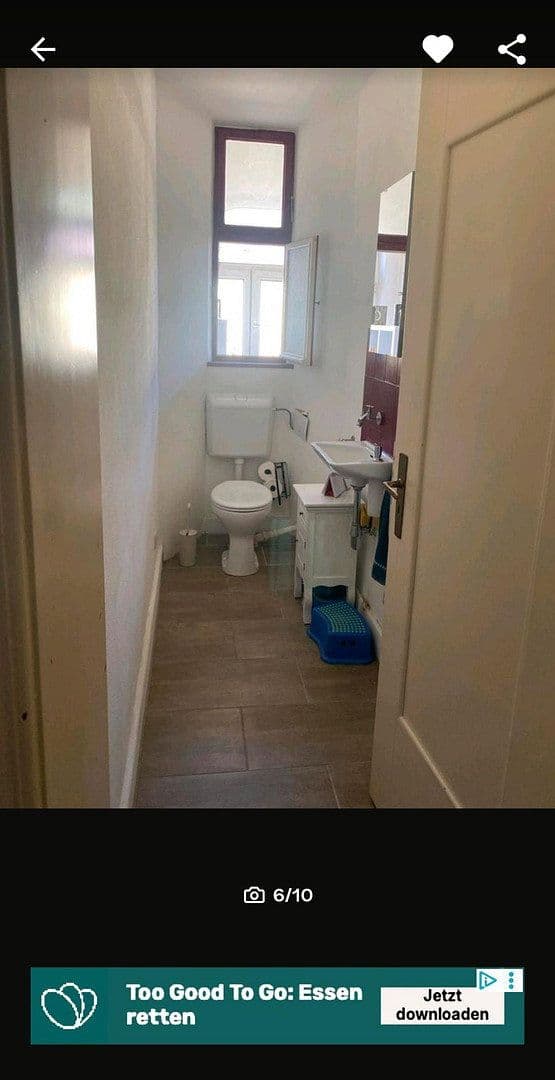 Pronájem bytu 3+1 113 m², Neu-Ulm, Bavorsko Pronájem bytu 3+1 113 m², Neu-Ulm, Bavorsko
