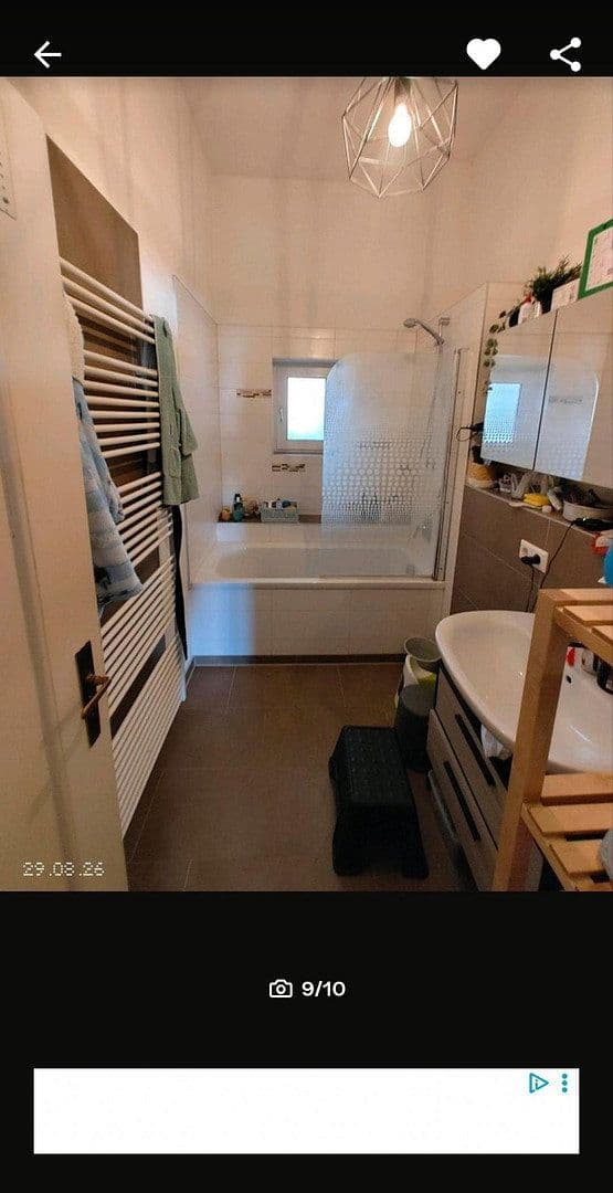 Pronájem bytu 3+1 113 m², Neu-Ulm, Bavorsko Pronájem bytu 3+1 113 m², Neu-Ulm, Bavorsko